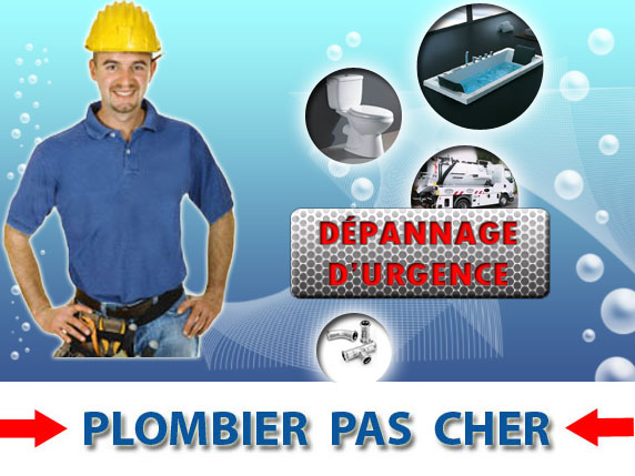 Debouchage Canalisation Bievres